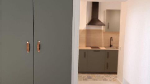 Foto 4 de Apartamento de alquiler en Calle Isidro Segovia, 1, Carmelitas, Salamanca Capital