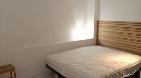 Foto 5 de Apartamento de alquiler en Calle Isidro Segovia, 1, Carmelitas, Salamanca Capital