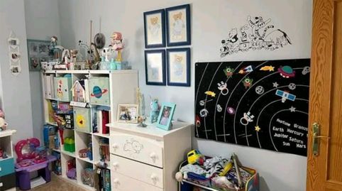 Foto 5 de Piso en venta en Avenida Juan XXIII, 37, Bedmar y Garcíez, Jaén