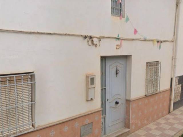 Piso en Venta en JF-3021, 27 en Villatorres