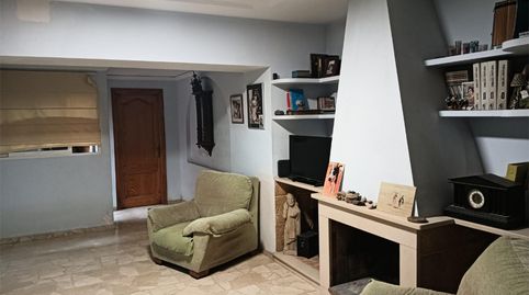 Foto 4 de Casa adosada en venta en Carrer Sant Vicent, 18, El Real de Gandia, Valencia