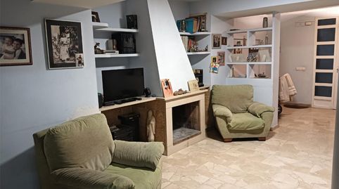 Foto 5 de Casa adosada en venta en Carrer Sant Vicent, 18, El Real de Gandia, Valencia