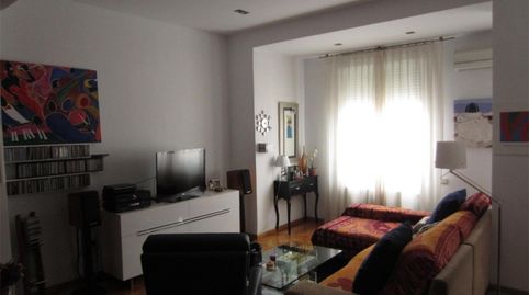 Foto 4 de Piso de alquiler en Carrer del Mestre Racional, 12, Gran Via, Valencia Capital