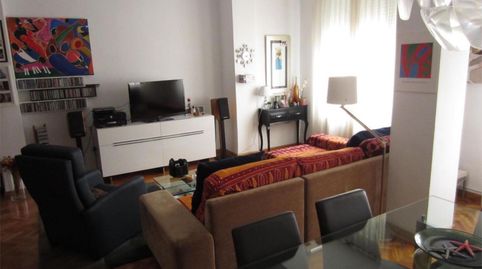 Foto 3 de Piso de alquiler en Carrer del Mestre Racional, 12, Gran Via, Valencia Capital