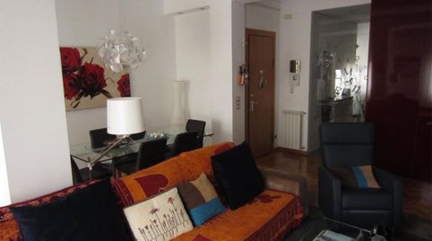 Foto 5 de Piso de alquiler en Carrer del Mestre Racional, 12, Gran Via, Valencia Capital