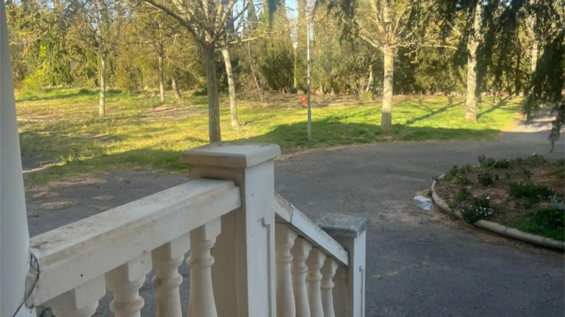 Flat for sale in San Mateo de Gállego  with Air Conditioner, Heating and Private garden