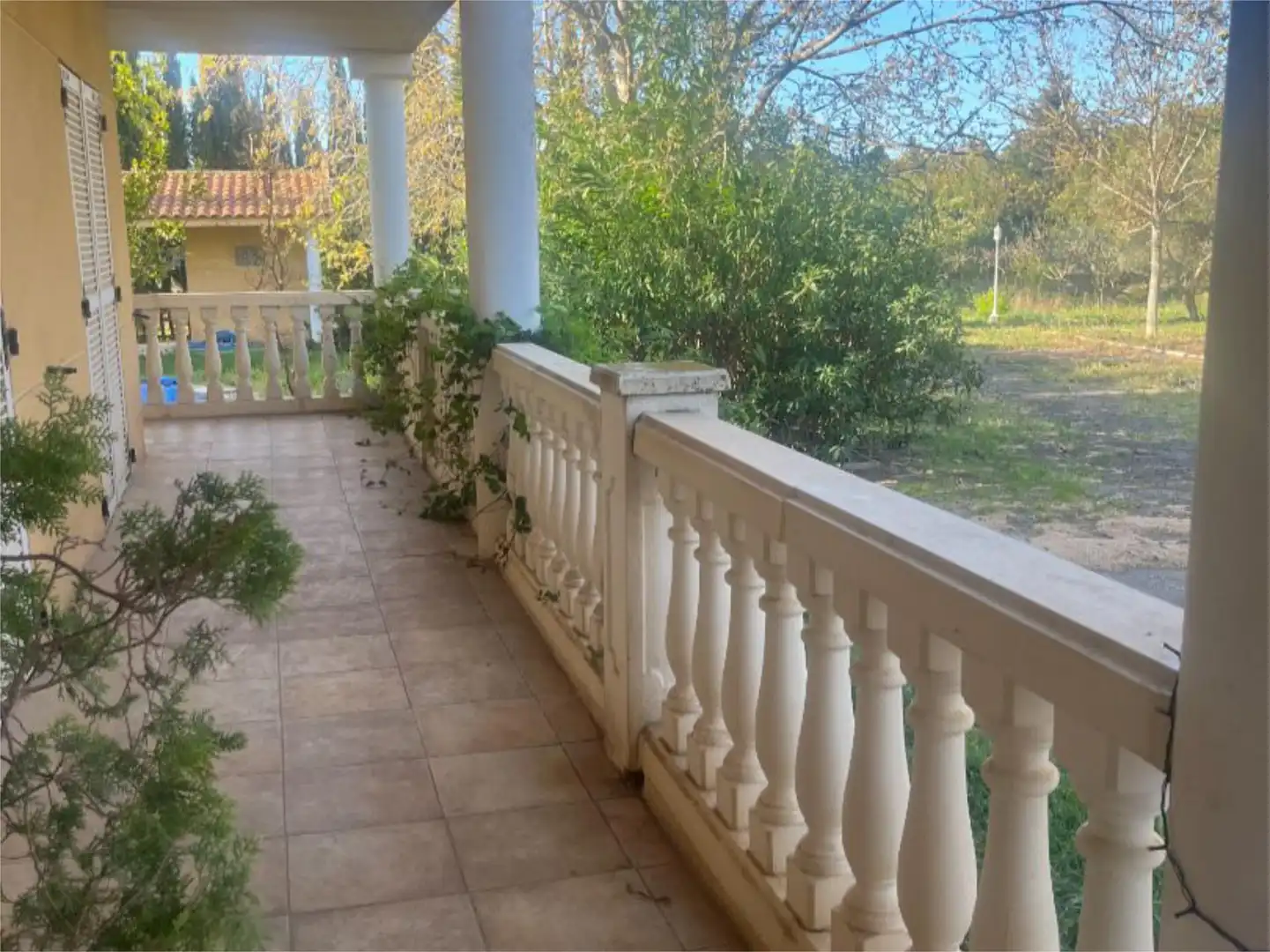 Piso en venta en Calle María Moliner, 30, San Mateo de Gállego Terraza de Piso en venta en San Mateo de Gállego con Aire acondicionado, Calefacción y Jardín privado