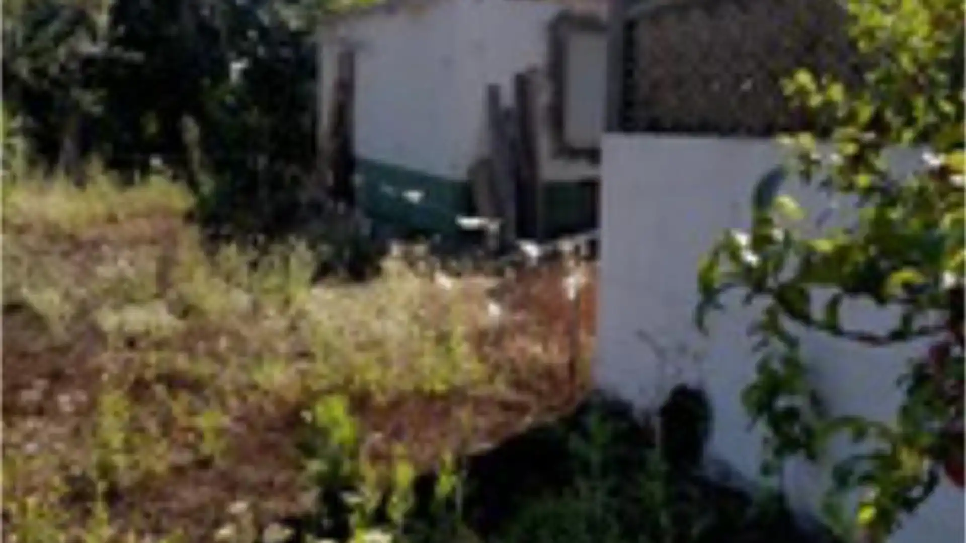 Planta baja for sale in Calle Perojo, 14, Valleseco