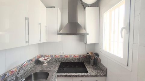 Foto 5 von Wohnung zum Verkauf in Avenida España, 42, Centro, Estepona