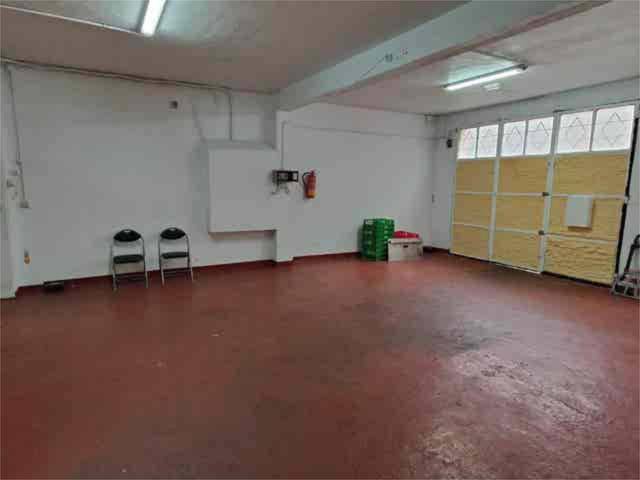 Local comercial en Alquiler en Campus Norte - San Caetano
