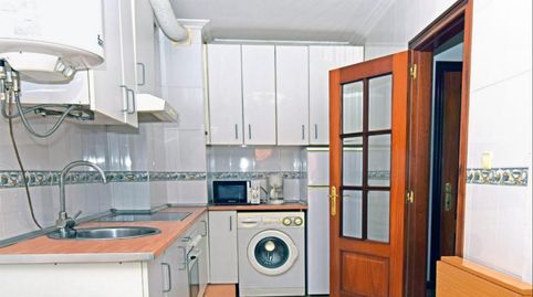 Foto 5 von Wohnung zur Miete in Avenida Da Ponte, 118, A Illa de Arousa , Pontevedra