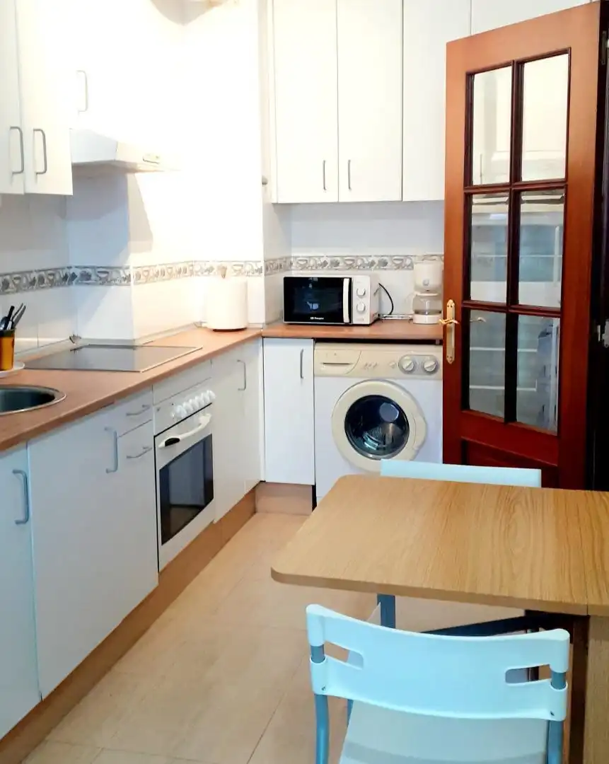 Wohnung zur Miete in Avenida da Ponte, 118, A Illa de Arousa