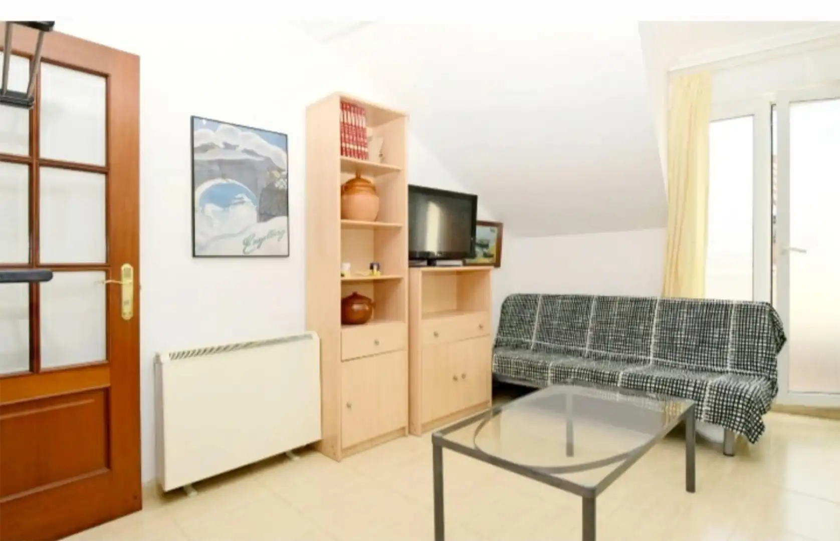 Flat for rent in Avenida da Ponte, 118, A Illa de Arousa