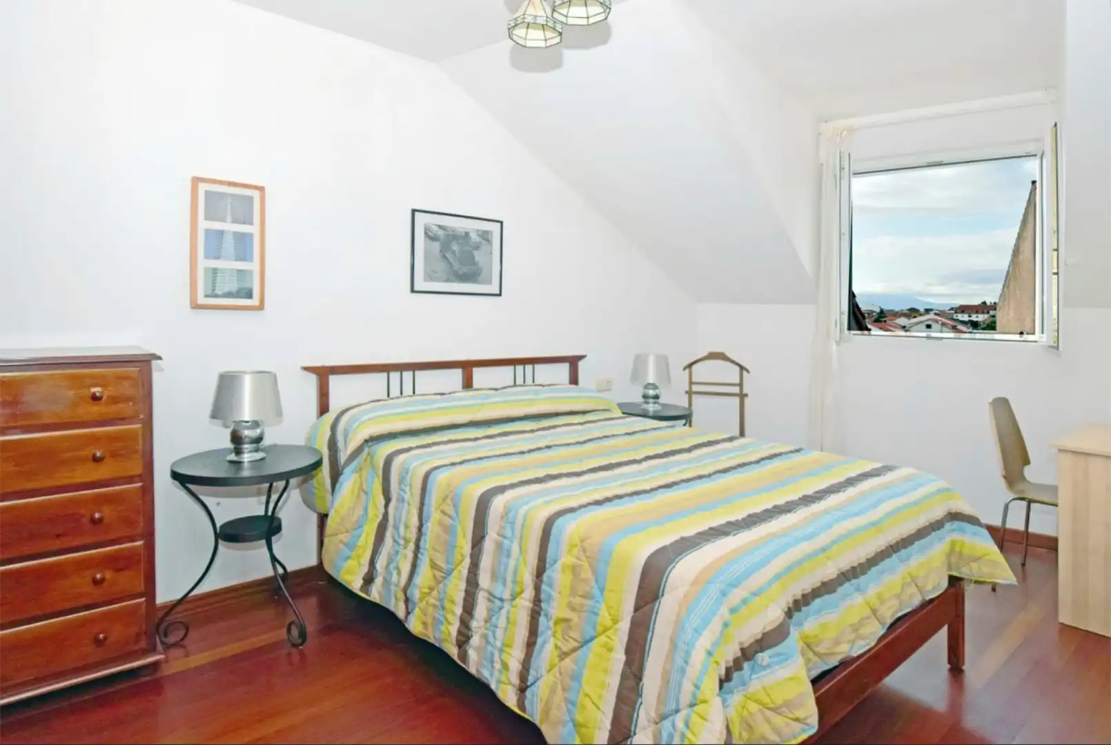 Flat for rent in Avenida da Ponte, 118, A Illa de Arousa