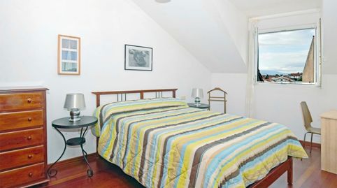 Foto 2 de Apartament de lloguer a Avenida Da Ponte, 118, A Illa de Arousa , Pontevedra