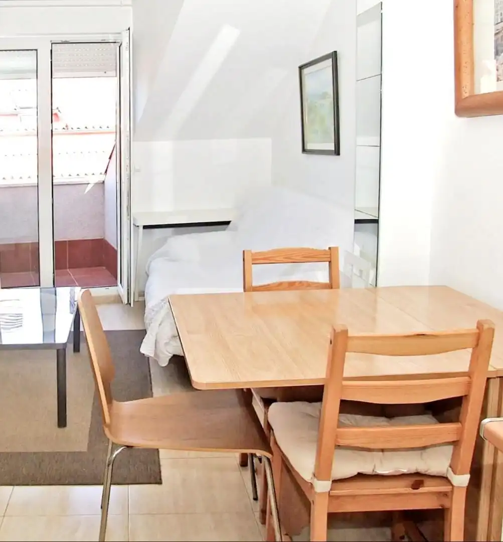 Flat for rent in Avenida da Ponte, 118, A Illa de Arousa