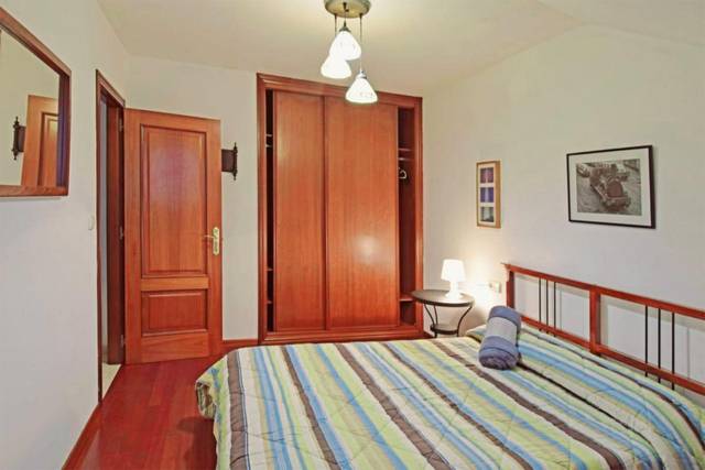 Apartamento en Alquiler en Avenida da Ponte, 118 en A Illa de Arousa