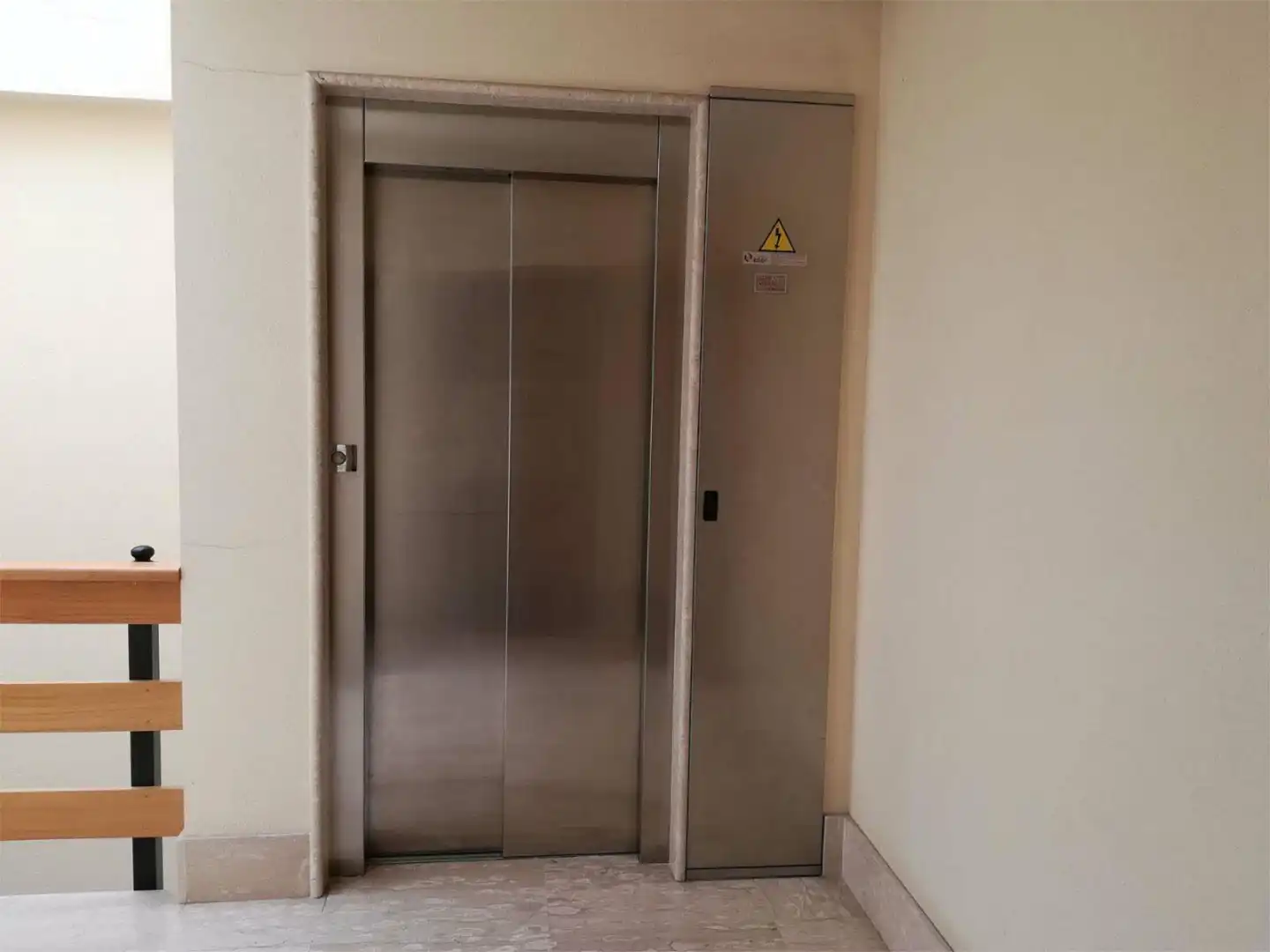 Flat for rent in Avenida da Ponte, 118, A Illa de Arousa
