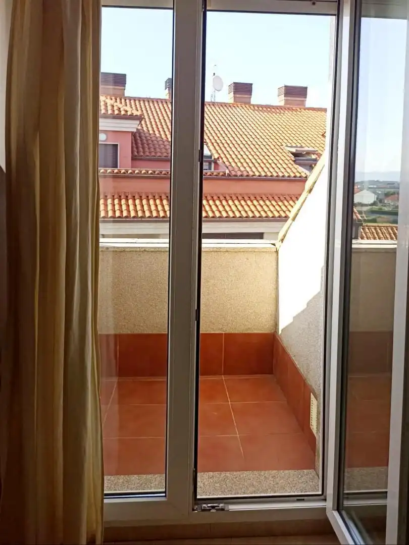 Flat for rent in Avenida da Ponte, 118, A Illa de Arousa
