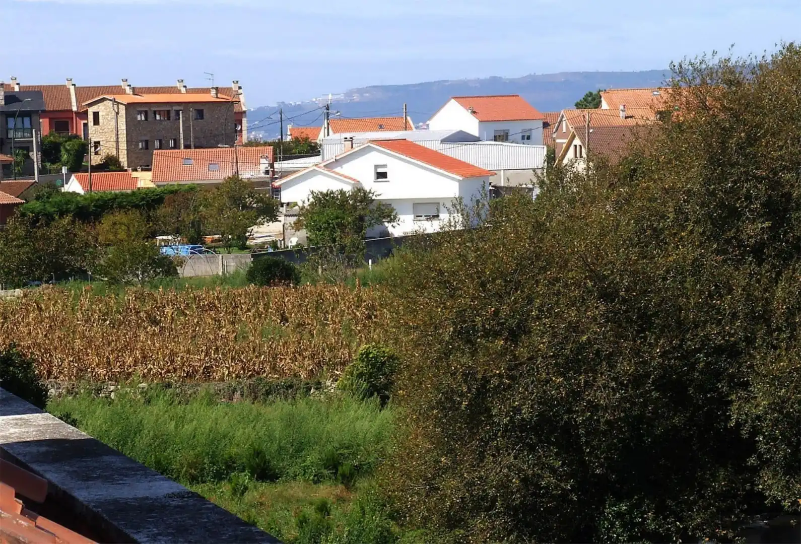 Flat for rent in Avenida da Ponte, 118, A Illa de Arousa
