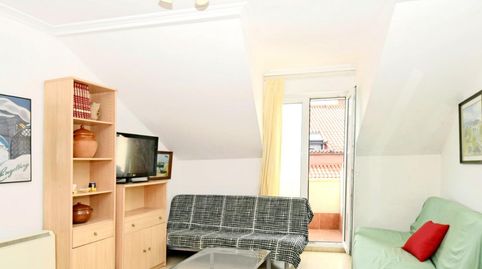 Foto 4 de Apartament de lloguer a Avenida Da Ponte, 118, A Illa de Arousa , Pontevedra