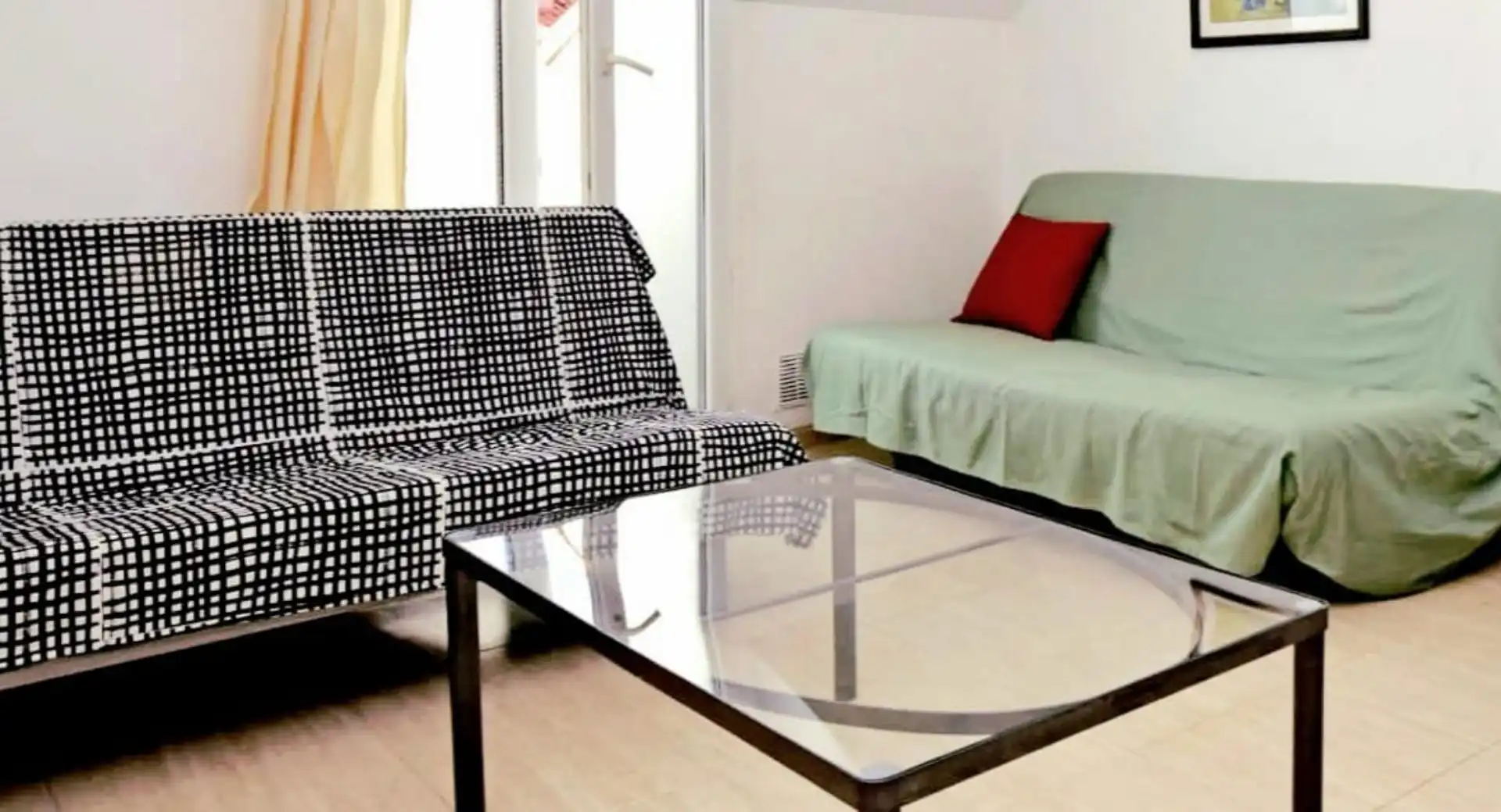 Flat for rent in Avenida da Ponte, 118, A Illa de Arousa