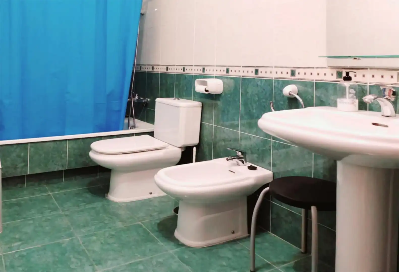 Flat for rent in Avenida da Ponte, 118, A Illa de Arousa