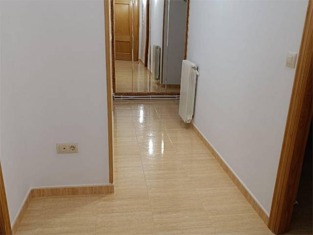 Piso en Alquiler en Calle Negrillo, 9 en San Clemente