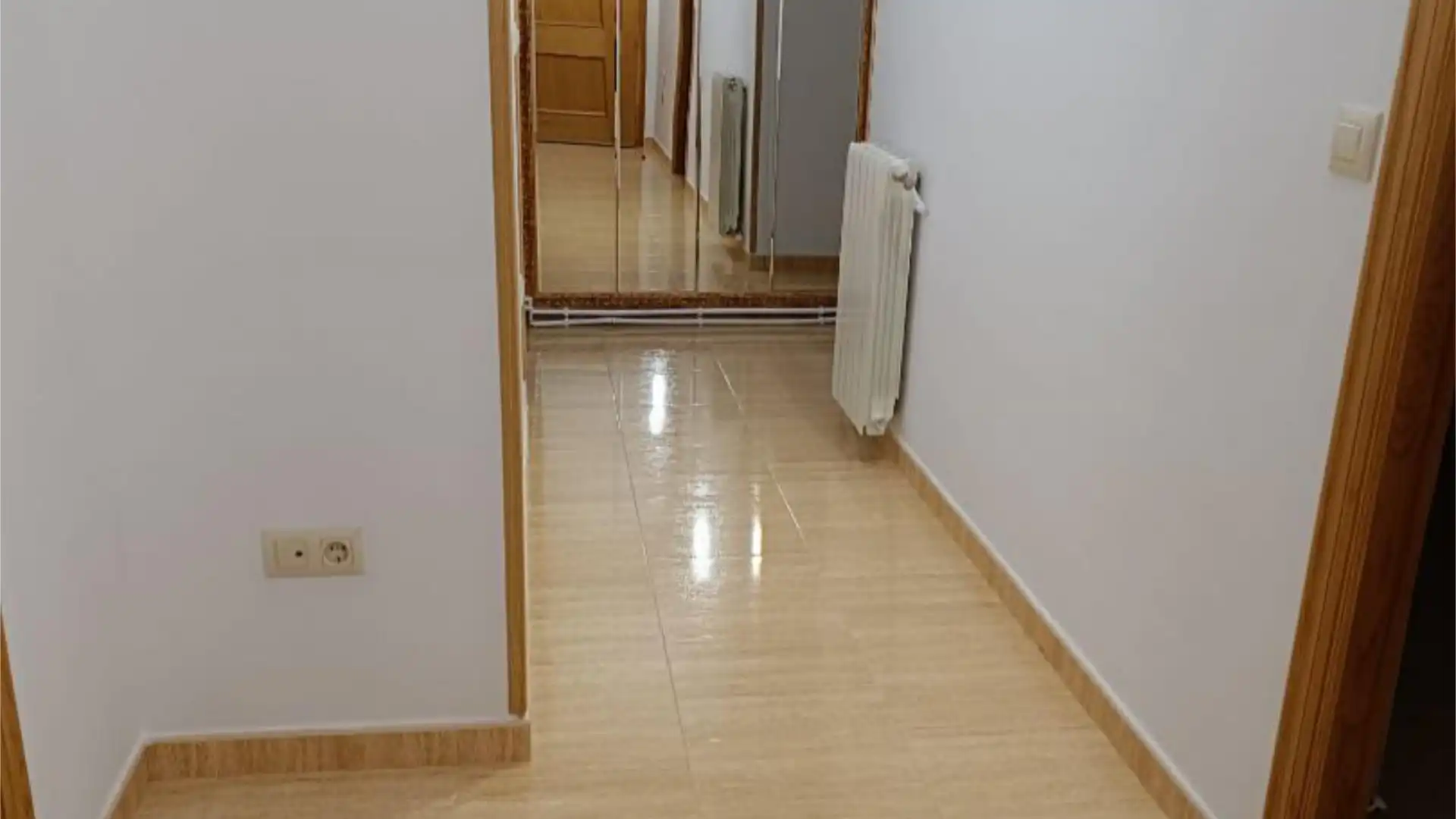 Piso de alquiler en Calle Negrillo, 9, San Clemente Piso de alquiler en Calle Negrillo, 9, San Clemente