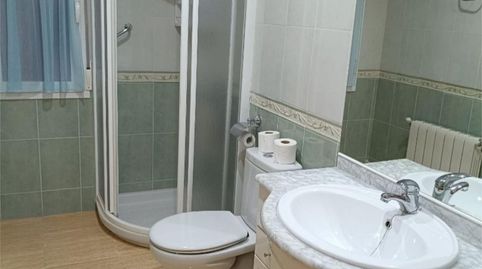 Foto 5 de Piso de alquiler en Calle Negrillo, 9, San Clemente, Cuenca