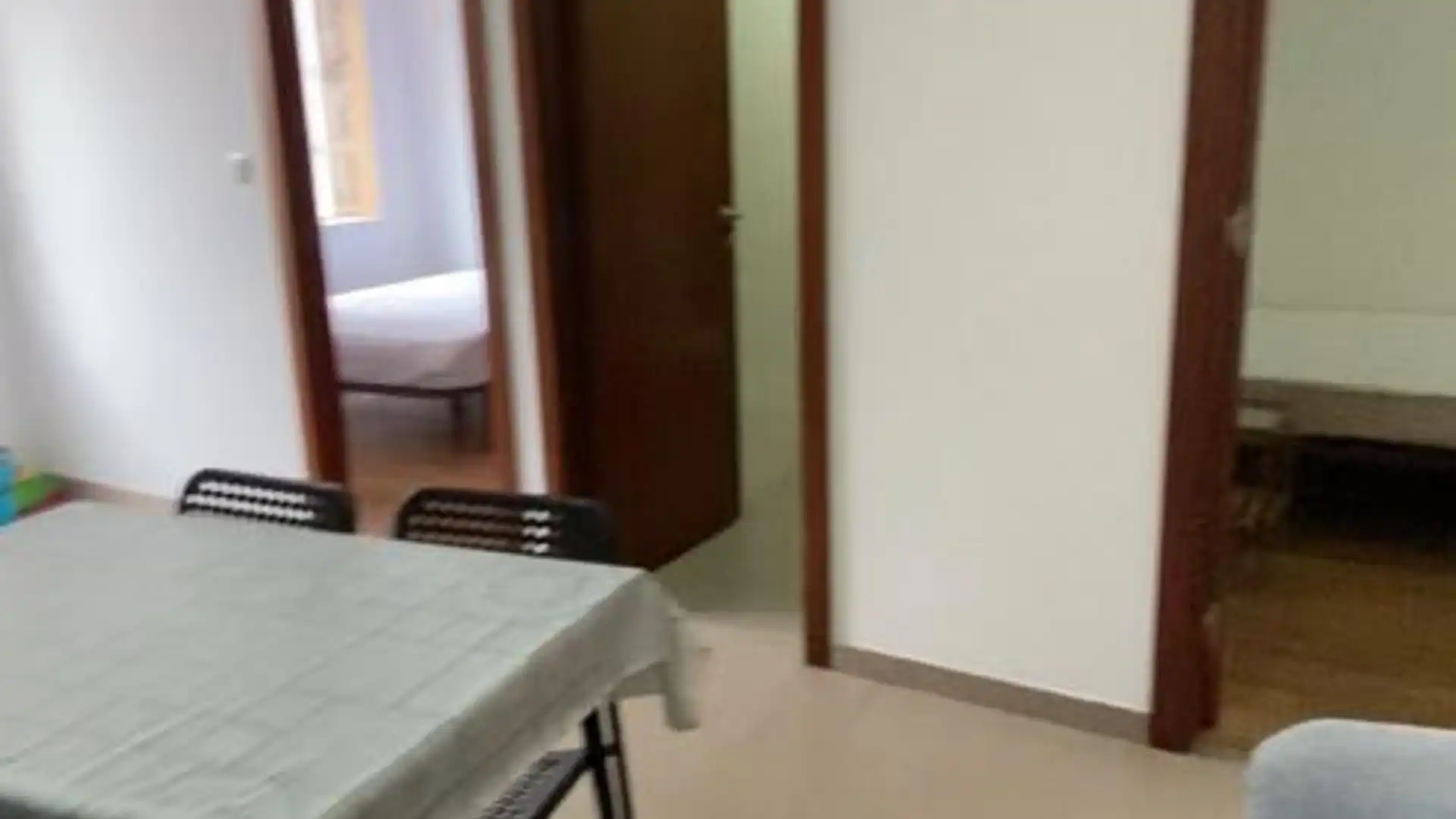 Wohnung zur Miete in Rúa da Ponte, 3, Centro - Echegaray