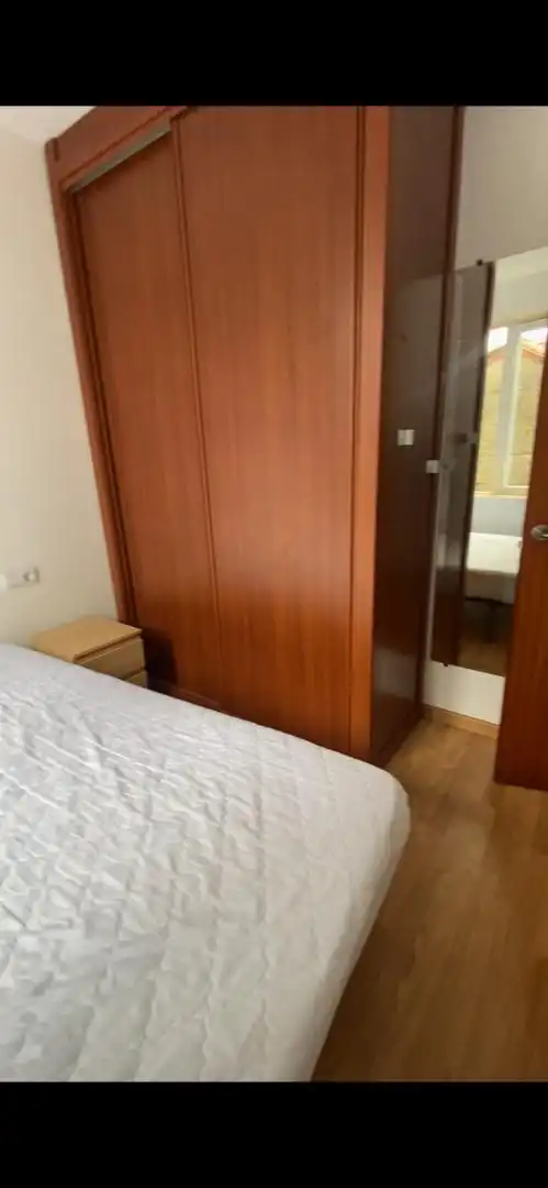 Piso de alquiler en Rúa da Ponte, 3, Centro - Echegaray Piso de alquiler en Rúa da Ponte, 3, Centro - Echegaray