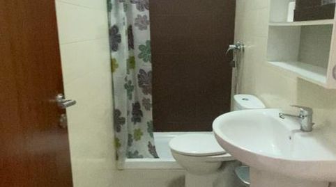 Foto 4 von Wohnung zur Miete in Rúa Da Ponte, 3, Centro - Echegaray, Pontevedra Capital