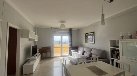 Foto 4 de Piso de alquiler en Calle Aixa la Horra, 21, Camino de los Neveros - Serrallo, Granada Capital