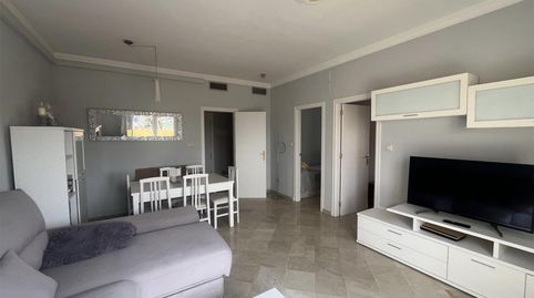 Foto 3 de Piso de alquiler en Calle Aixa la Horra, 21, Camino de los Neveros - Serrallo, Granada Capital