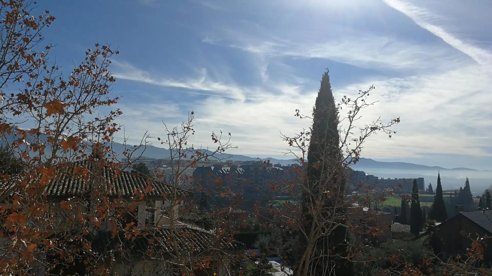 Pis de lloguer a Aixa la Horra, 21, Camino de los Neveros - Serrallo