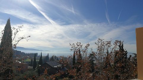 Foto 2 de Piso de alquiler en Calle Aixa la Horra, 21, Camino de los Neveros - Serrallo, Granada Capital