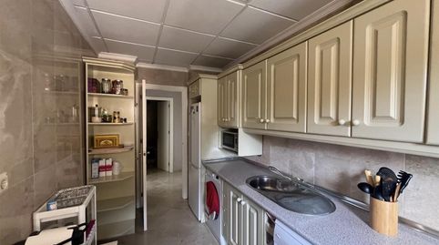 Foto 5 de Piso de alquiler en Calle Aixa la Horra, 21, Camino de los Neveros - Serrallo, Granada Capital