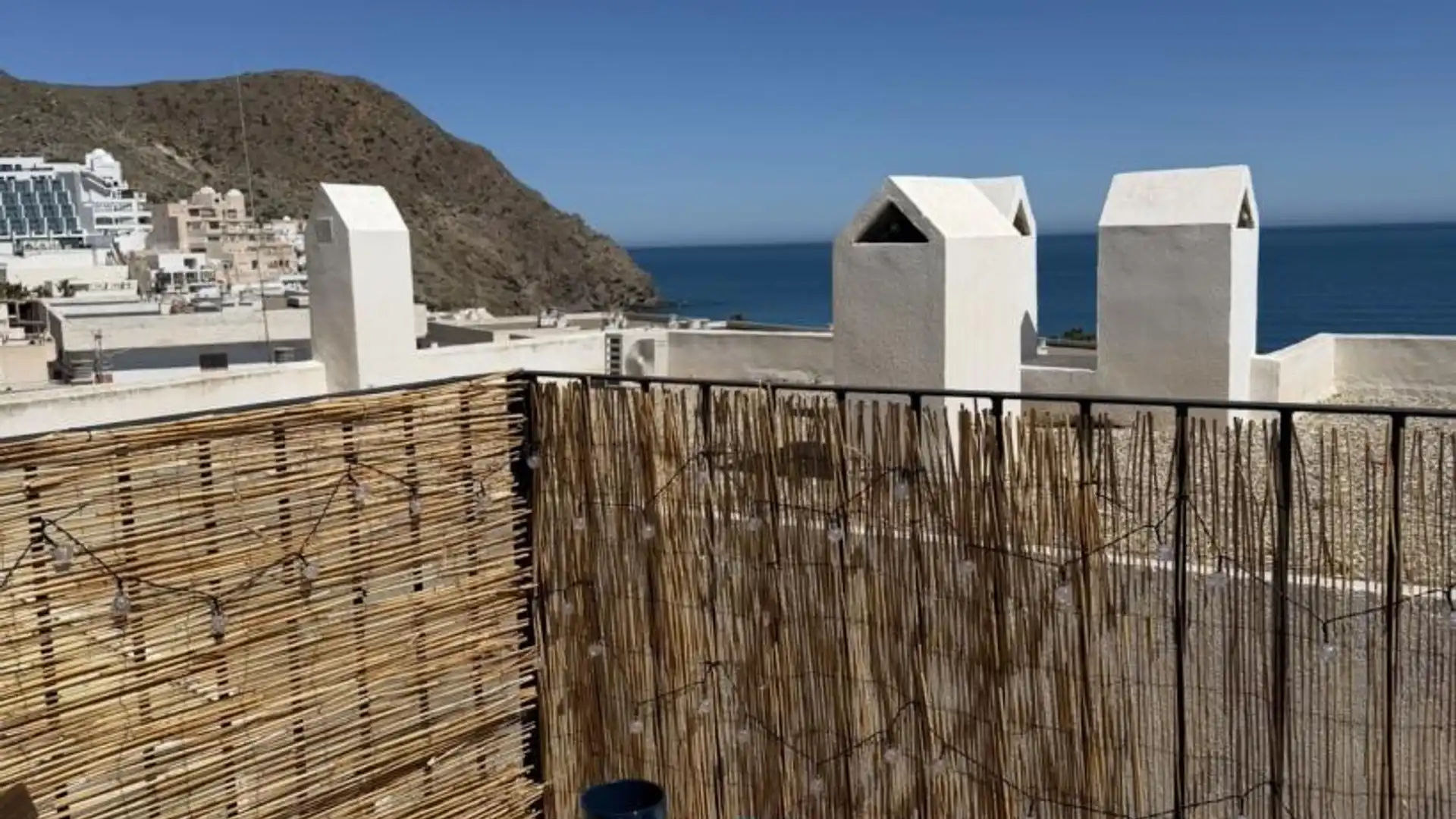 Wohnungen zur Miete in AL-5107, 130, Carboneras