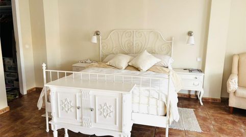 Foto 4 de Casa adosada de alquiler en Calle Santa Teresa, 3, Los Ramos, Murcia Capital