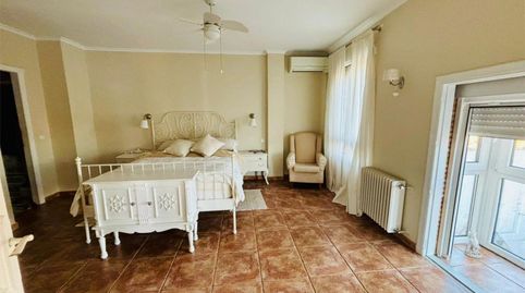 Foto 5 de Casa adosada de alquiler en Calle Santa Teresa, 3, Los Ramos, Murcia Capital