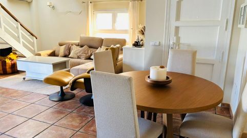 Foto 3 de Casa adosada de alquiler en Calle Santa Teresa, 3, Los Ramos, Murcia Capital