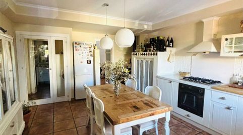 Foto 2 de Casa adosada de alquiler en Calle Santa Teresa, 3, Los Ramos, Murcia Capital