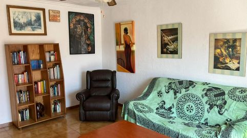 Foto 2 de Apartamento de alquiler en Carrer de Conca, 102, Barrio de Patraix, Valencia Capital