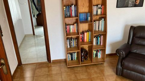 Foto 3 de Apartamento de alquiler en Carrer de Conca, 102, Barrio de Patraix, Valencia Capital