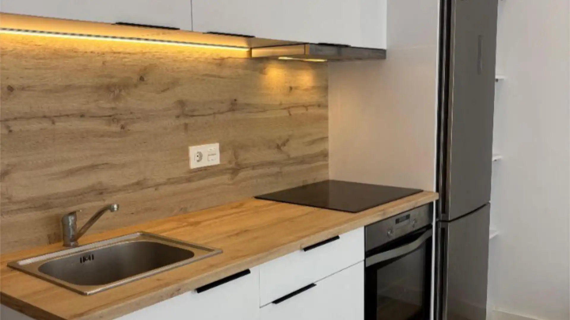 Piso en venta en Avenida Alameda Camilo Sesto, 5, Eixample Piso en venta en Avenida Alameda Camilo Sesto, 5, Eixample