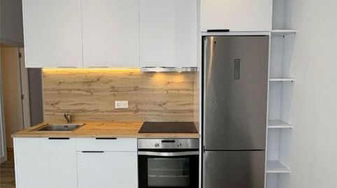 Foto 3 de Piso en venta en Avenida Alameda Camilo Sesto, 5, Eixample, Alcoy / Alcoi