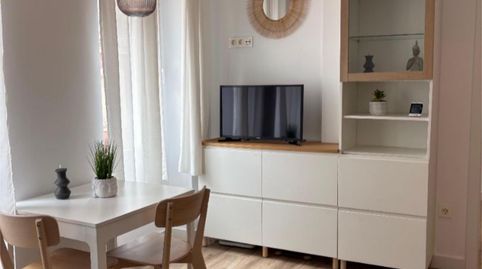 Foto 4 de Piso en venta en Avenida Alameda Camilo Sesto, 5, Eixample, Alcoy / Alcoi