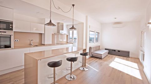 Photo 2 of Flat for rent in Bellas Vistas, Madrid Capital