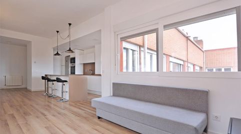 Photo 4 of Flat for rent in Bellas Vistas, Madrid Capital